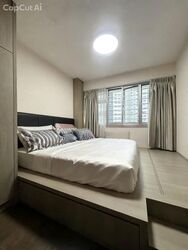 Blk 184A Marsiling Greenview (Woodlands), HDB 5 Rooms #628878161